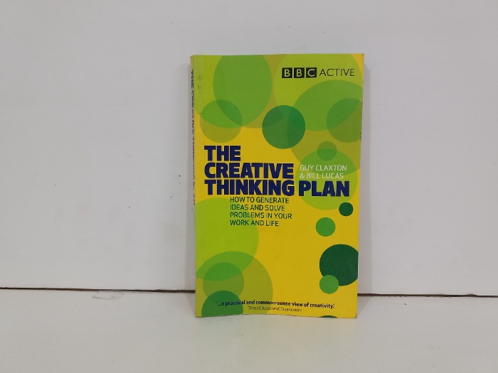 THE CREATIVE THINKING PLN
