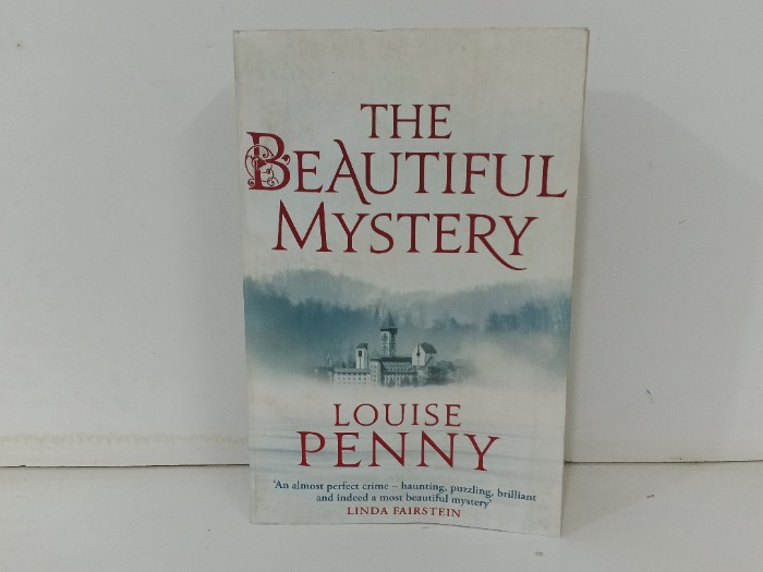 THE BEAUTIFUL MYSTERY