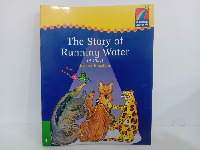 The Story of Running