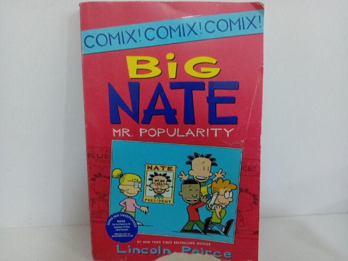BiG NATE