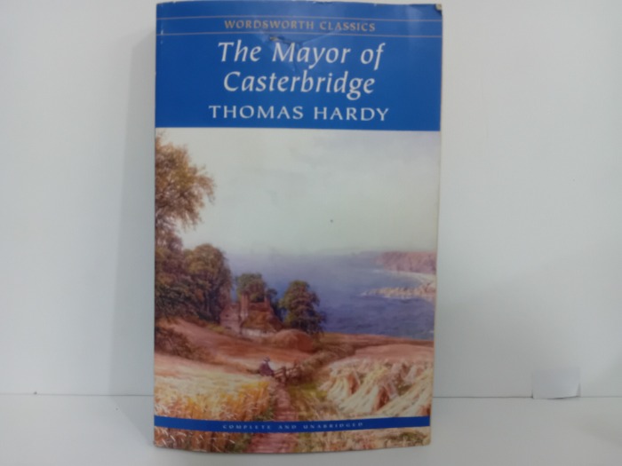 The Mayor of Casteridge