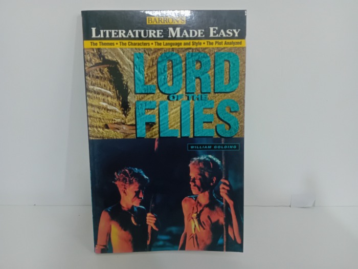 LORD OF THE FLIES 