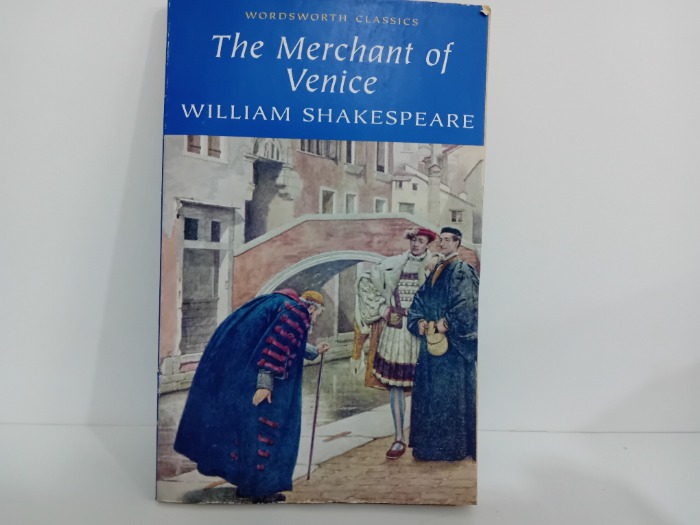 The Merchant of venice 