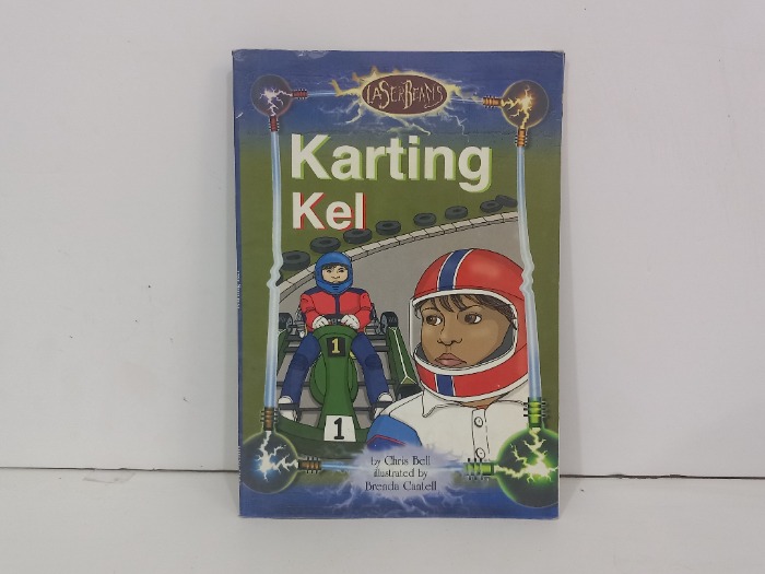Karting kel