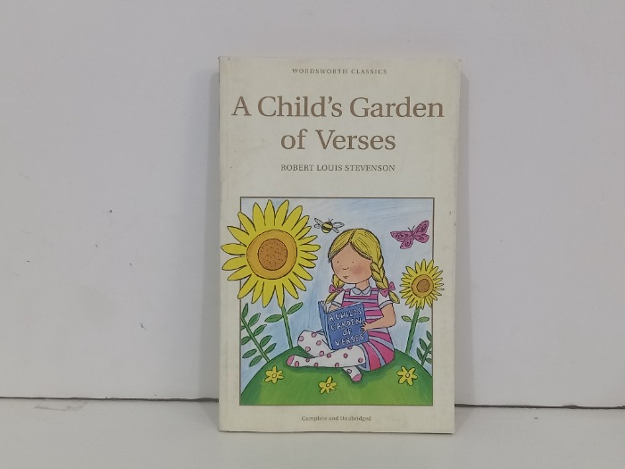 A Childs Garden of Verses