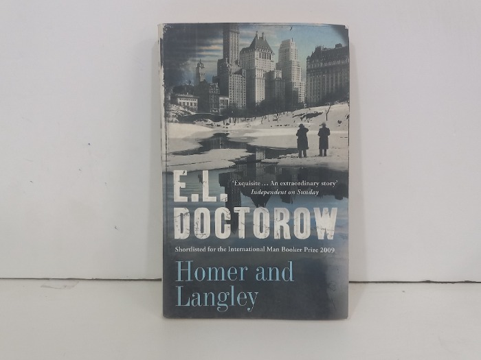 DOCTOROW