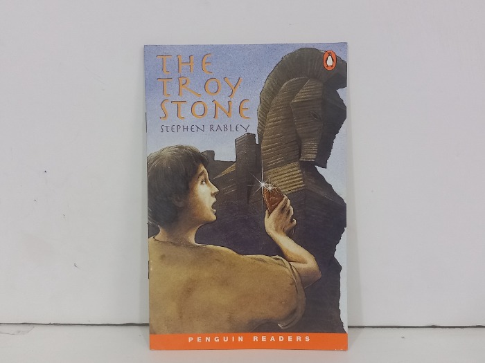 THE TROY STONE