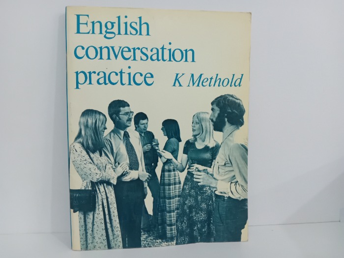 English conversation practice