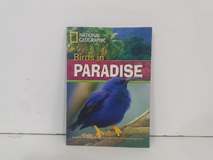 PARADISE