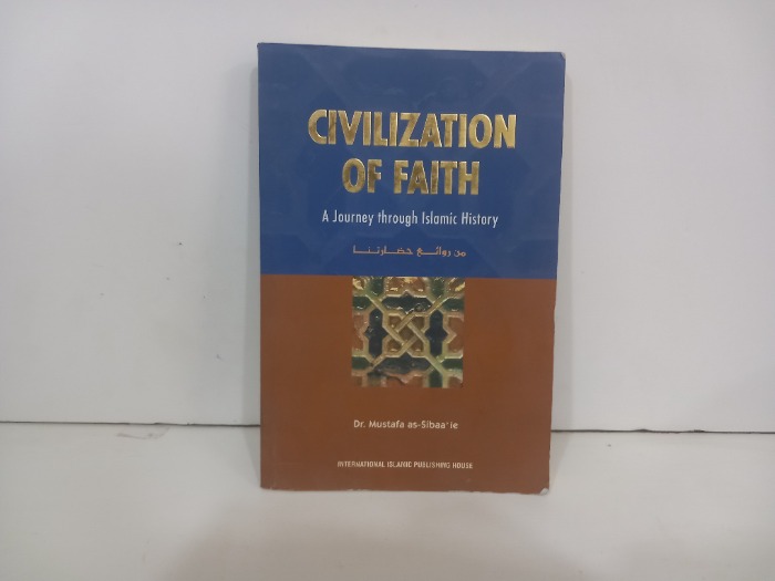 CIVILIZATION OF FAITH