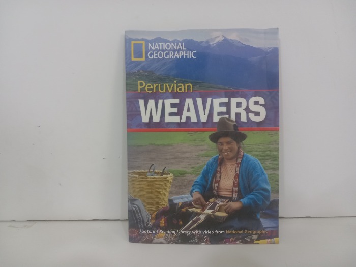 WEAVERS