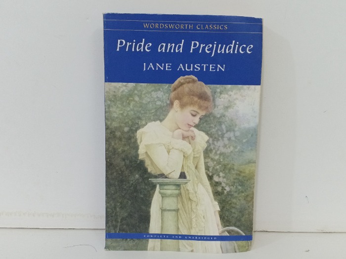 Pride and Prejudice