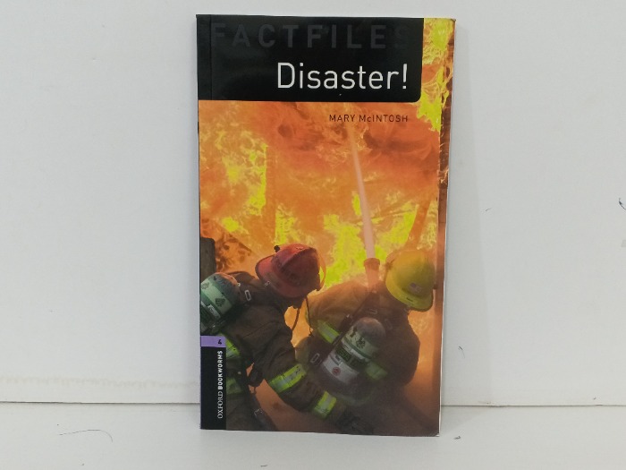 Disaster