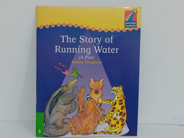 The Story of Running