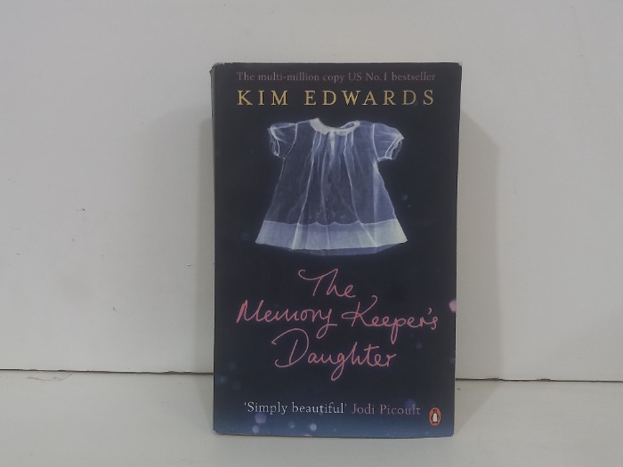 The meu over keepens Daughter