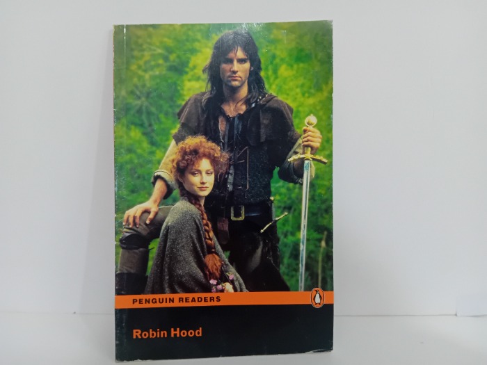 Robin Hood 