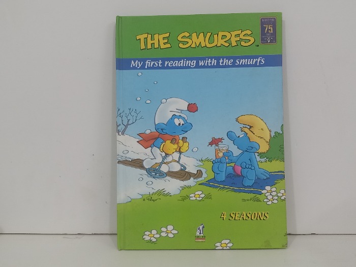 THE SMURFS