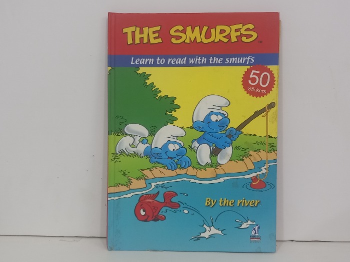 THE SMURFS