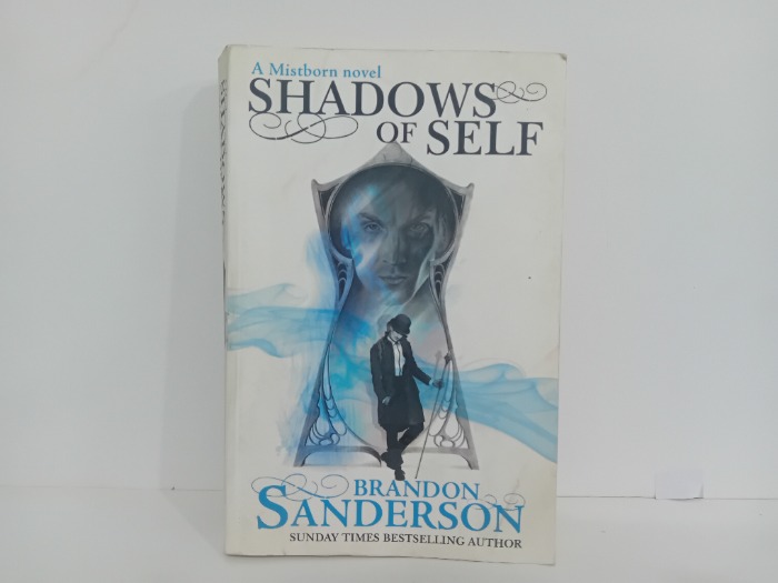 SHADOWS OF SELF