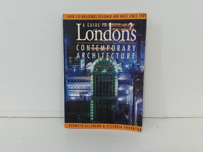 A Guide to London s Contemporary