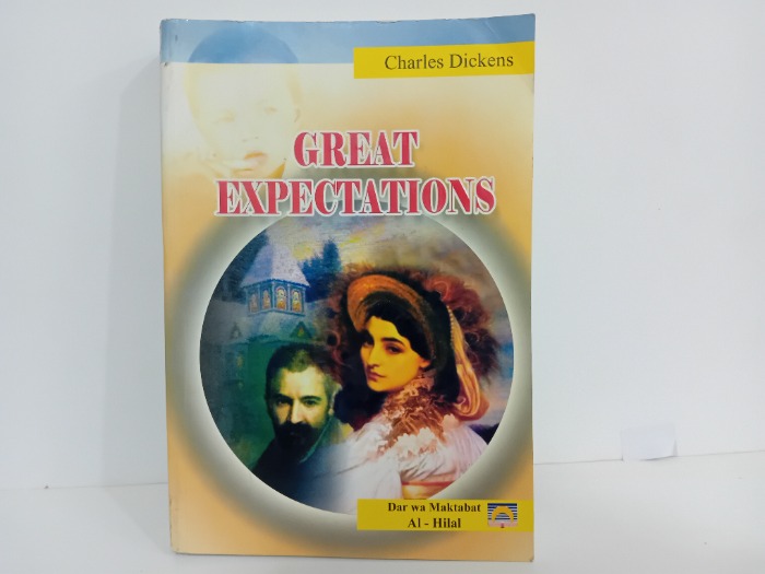 GREAT EXPECTATIONS