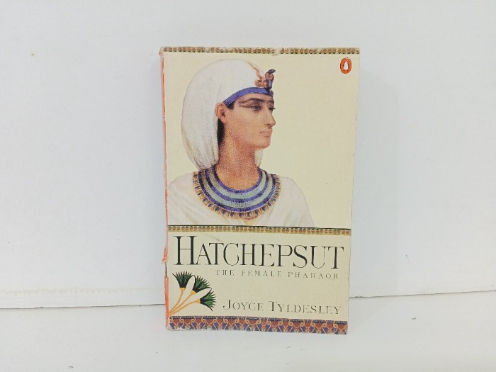 Hatshepsut  The Female Pharah