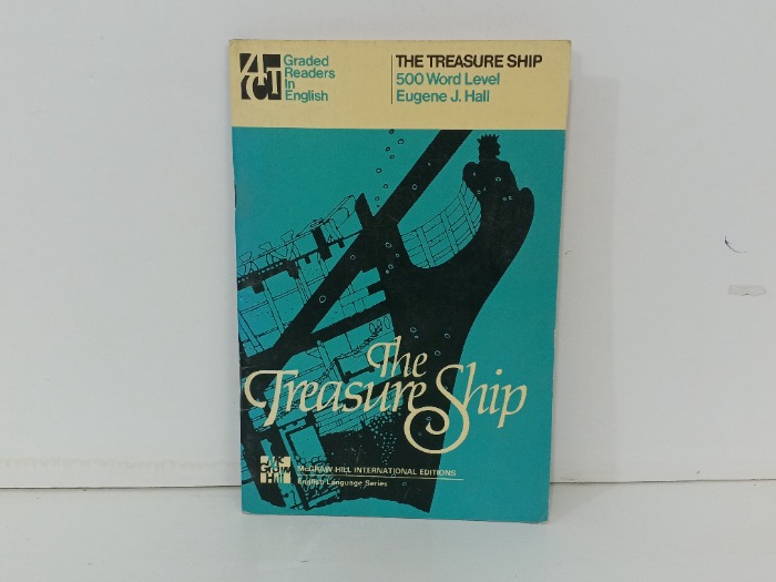 THE TREASURE SHIP