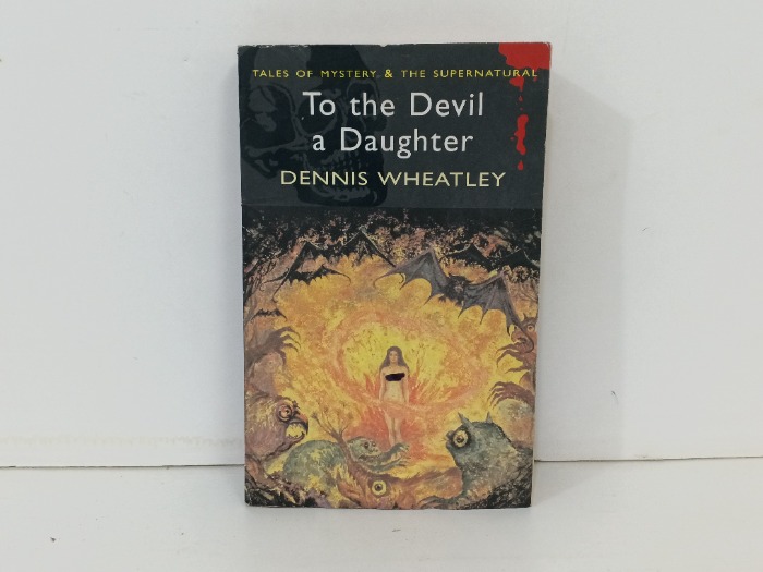 To the Devil a Daughter