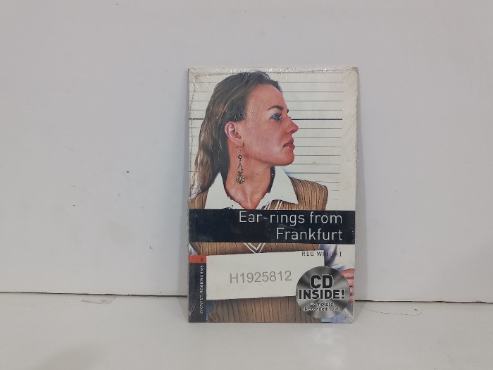 Ear rings from Frankfurt