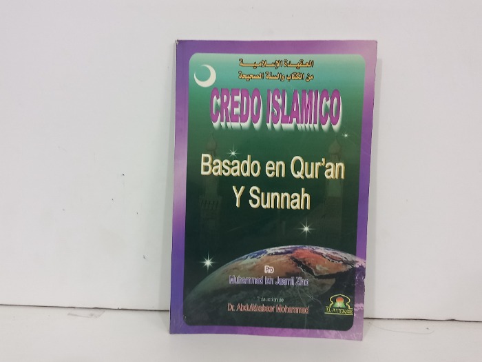 CREDO ISLAMICO