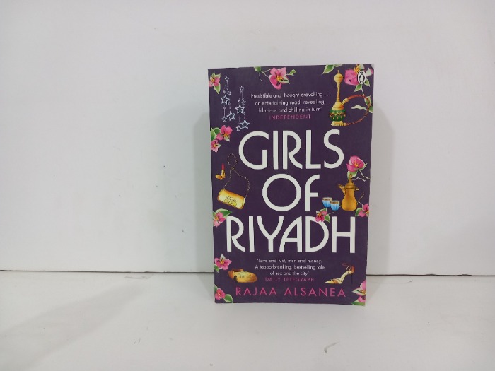 GIRLS Of RIYADH