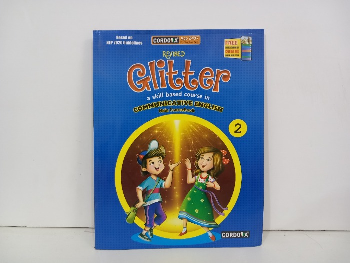 Glitter