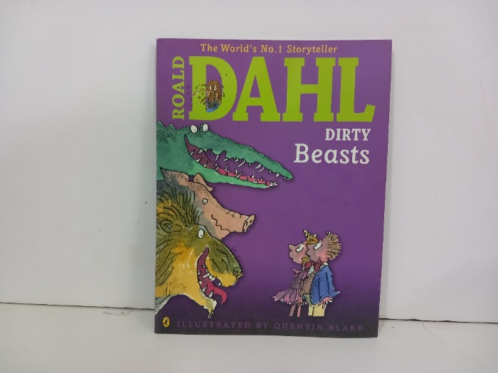 DIRTY Beasts