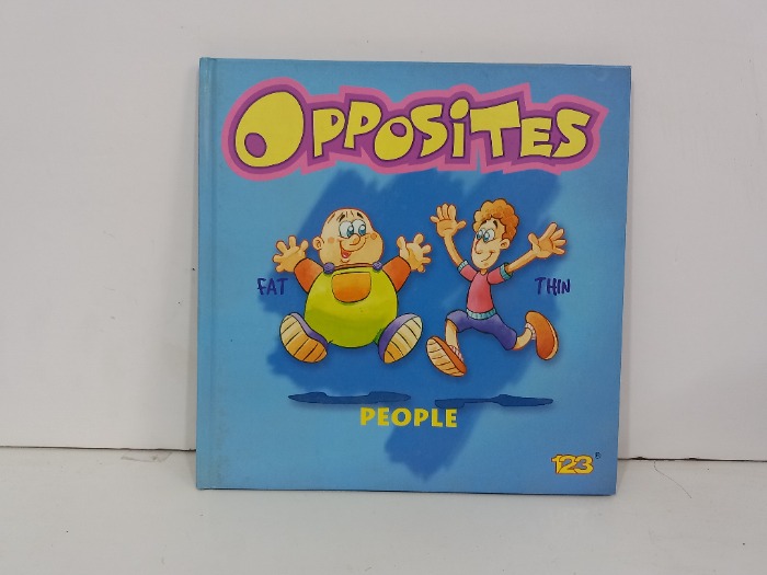 OpposiTES