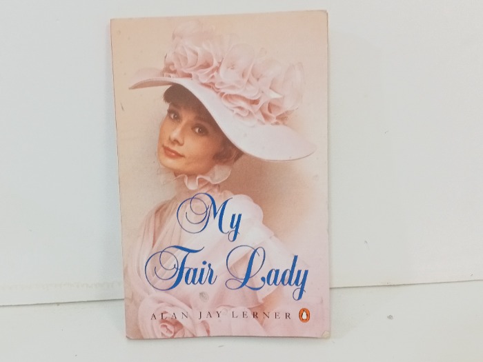 My Fair Lady