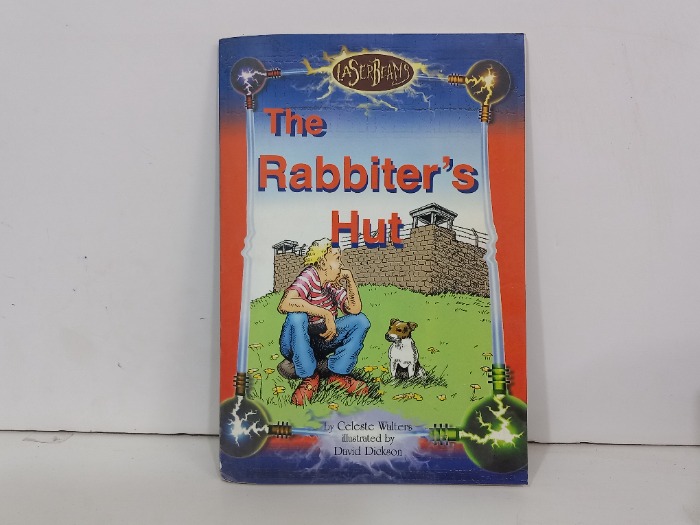 The Rabbiters  Hut