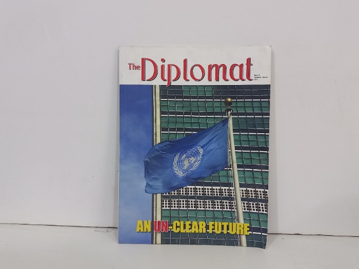 The Diplomat
