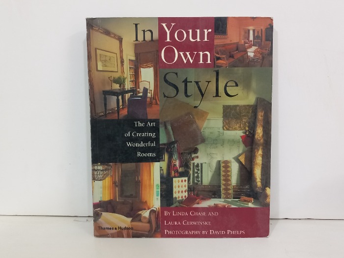 In Your Own Style