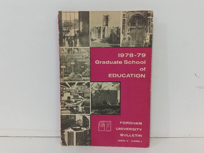 Graduate School of Education