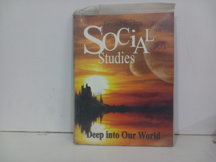 SOCiAL studies