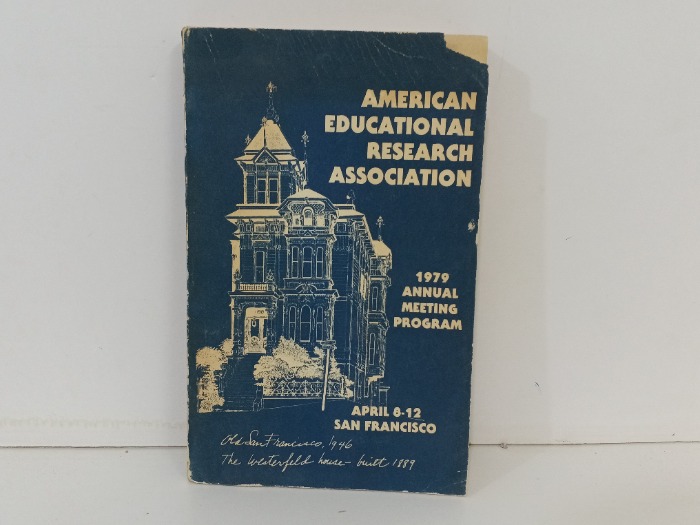 American Educational Research Association