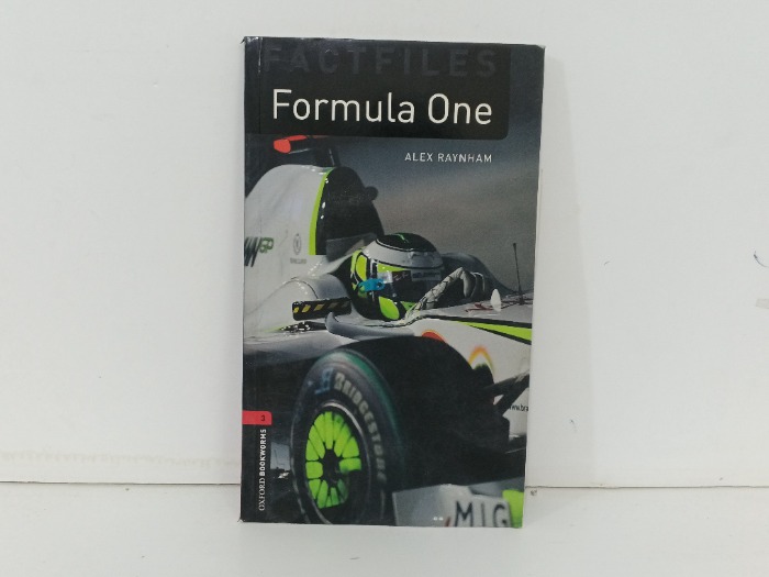 Formula one 