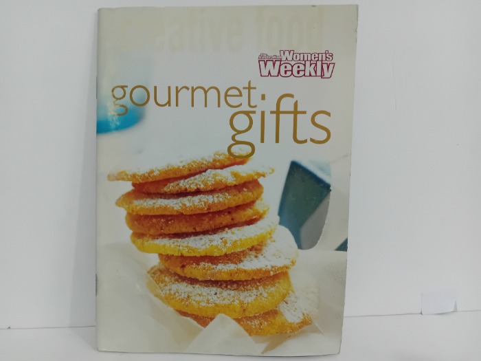 gourmet gifts