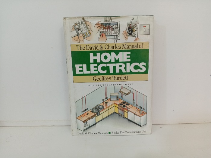 HOME  ELECTRICS