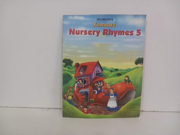 Nursery Rhymes5