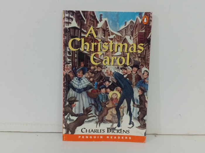 A Christmas Carol