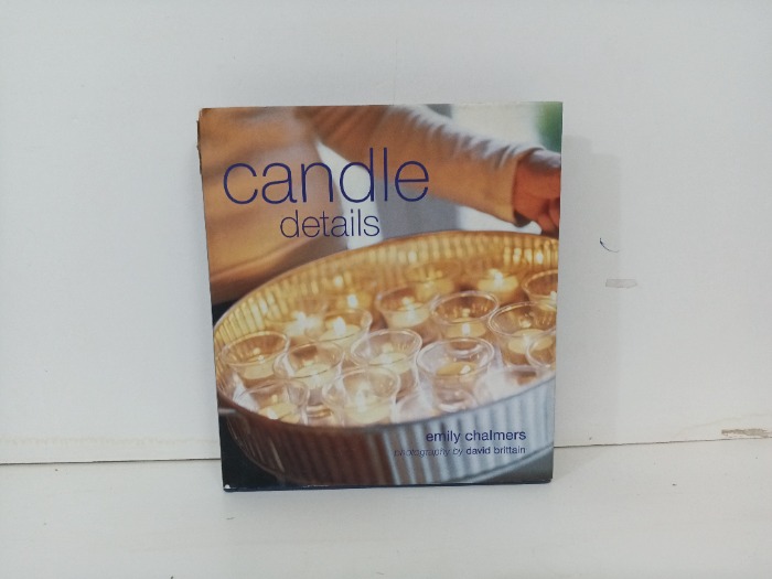 Candle Details