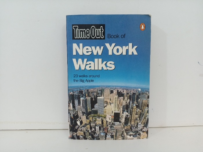 New York Walks