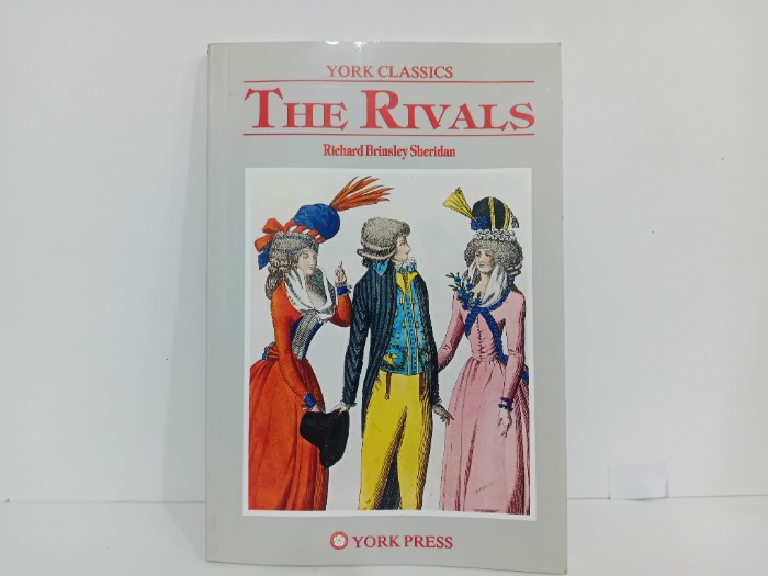 THE RIVALS
