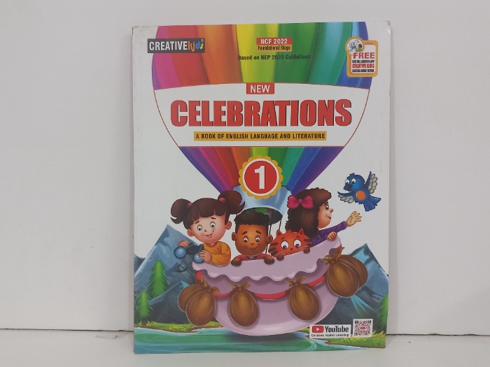 CELEBRATIONS 1